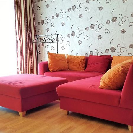 Monteur Apartment Scarlett Hagen  Exterior foto