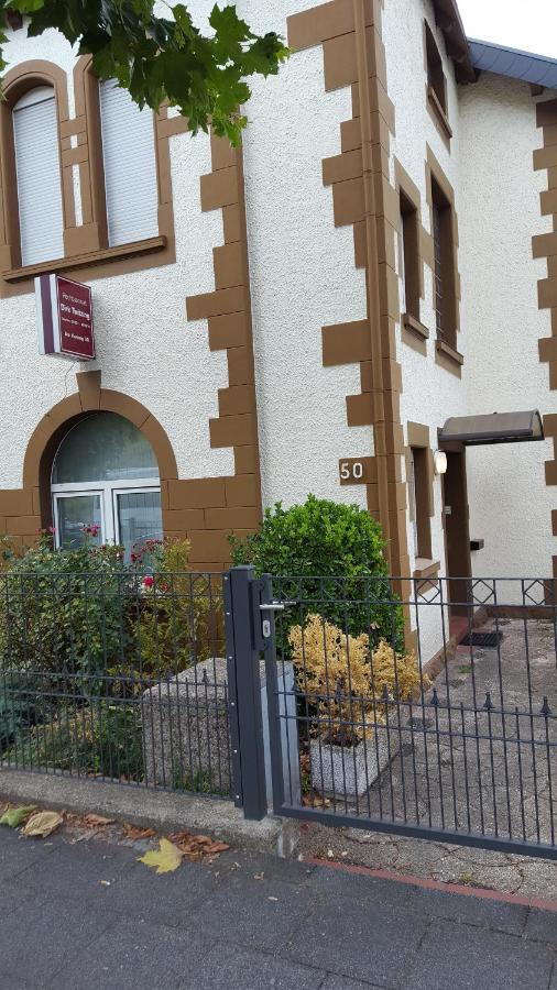 Monteur Apartment Scarlett Hagen  Exterior foto