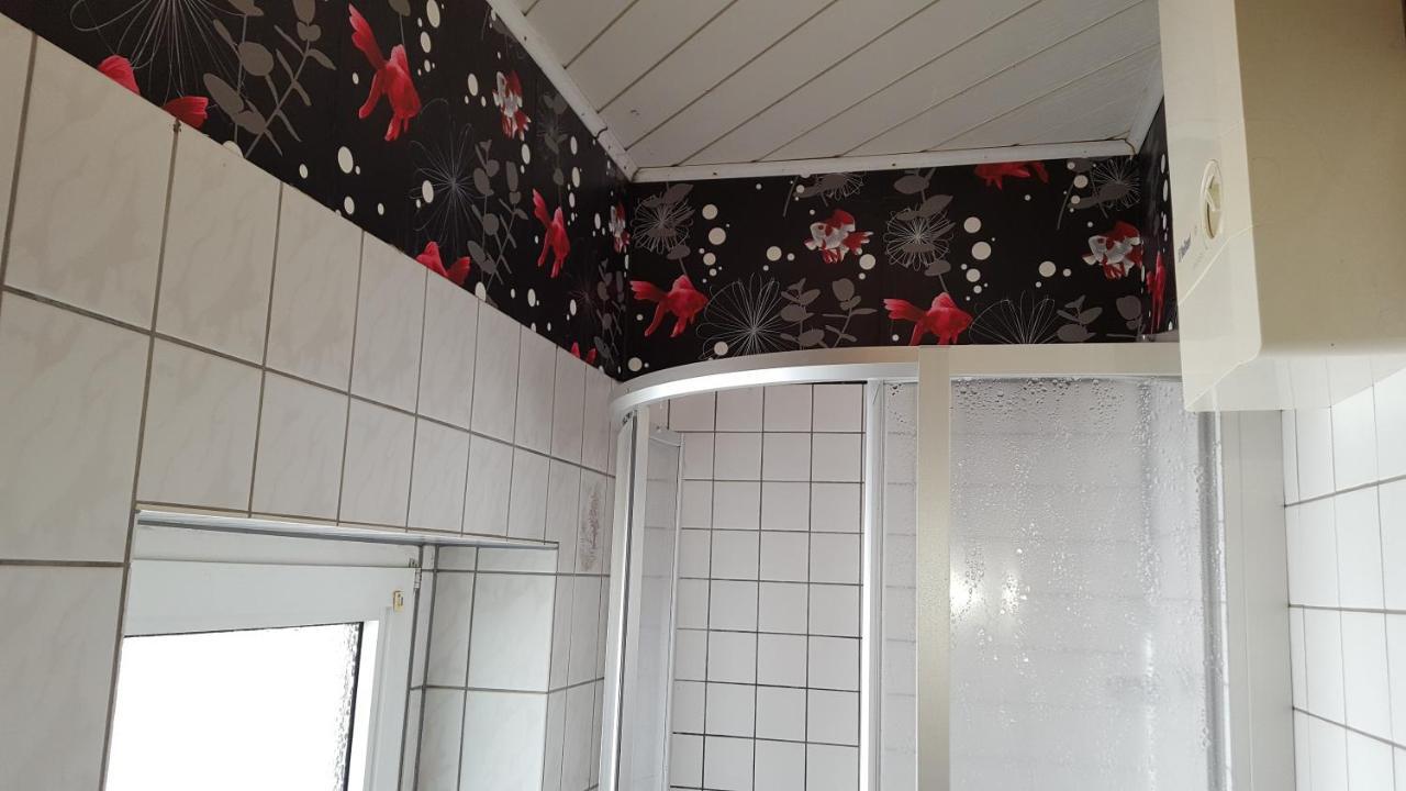Monteur Apartment Scarlett Hagen  Exterior foto